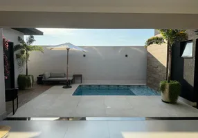 Foto 1 de Casa de Condomínio com 3 Quartos à venda, 212m² em Residencial Spazio Verde Comendador, Bauru