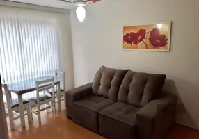 Foto 1 de Apartamento com 2 Quartos à venda, 61m² em Cel. Aparício Borges, Porto Alegre
