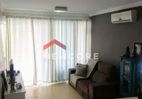 Foto 1 de Apartamento com 2 Quartos à venda, 87m² em Ingleses do Rio Vermelho, Florianópolis