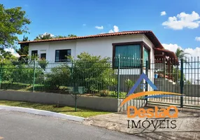 Foto 1 de Casa de Condomínio com 5 Quartos à venda, 390m² em Pontal da Liberdade, Lagoa Santa