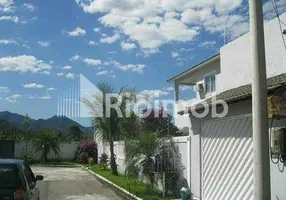 Foto 1 de Casa de Condomínio com 5 Quartos à venda, 160m² em Guaratiba, Rio de Janeiro