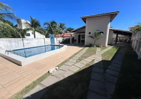 Foto 1 de Casa com 4 Quartos para alugar, 250m² em Vilas do Atlantico, Lauro de Freitas