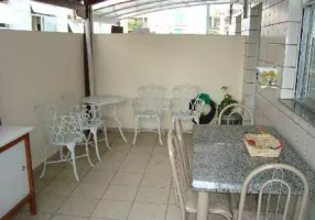 Foto 1 de Apartamento com 3 Quartos à venda, 95m² em Caiçara Adeláide, Belo Horizonte