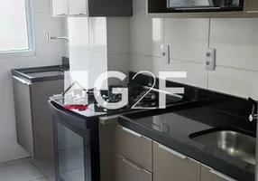 Foto 1 de Apartamento com 2 Quartos para alugar, 50m² em Mansões Santo Antônio, Campinas