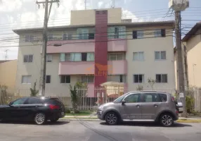 Foto 1 de Apartamento com 2 Quartos à venda, 49m² em Campo Comprido, Curitiba