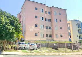 Foto 1 de Apartamento com 2 Quartos à venda, 57m² em Jardim Santo Antônio, Valinhos