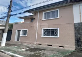 Foto 1 de Sobrado com 3 Quartos para venda ou aluguel, 160m² em Alto Da Boa Vista, São Paulo