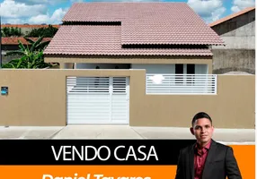 Foto 1 de Casa com 3 Quartos à venda, 114m² em Centro, Bananeiras