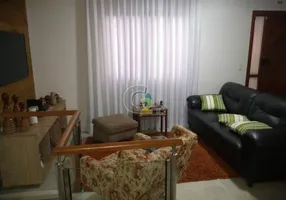 Foto 1 de Casa de Condomínio com 4 Quartos à venda, 160m² em Vila Romana, São Paulo