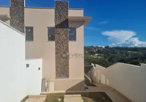 Foto 1 de Casa com 3 Quartos à venda, 119m² em Jardim Imperial, Lagoa Santa