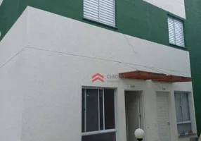 Foto 1 de Casa de Condomínio com 2 Quartos à venda, 50m² em Jardim Sao Marcos, Vargem Grande Paulista