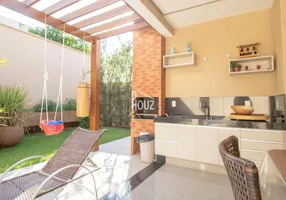 Foto 1 de Casa de Condomínio com 4 Quartos à venda, 380m² em Jardins Verona, Goiânia
