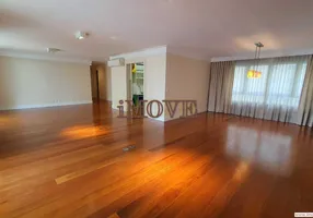 Foto 1 de Apartamento com 4 Quartos para venda ou aluguel, 360m² em Chácara Flora, São Paulo
