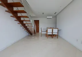 Foto 1 de Cobertura com 4 Quartos à venda, 219m² em São Mateus, Juiz de Fora