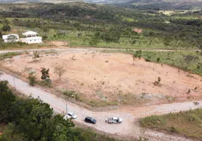 Foto 1 de Lote/Terreno à venda, 1000m² em Zona Rural, Jequitibá
