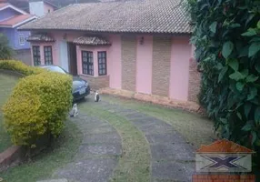 Foto 1 de Casa de Condomínio com 3 Quartos à venda, 252m² em Caucaia do Alto, Cotia