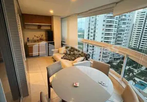 Foto 1 de Apartamento com 3 Quartos à venda, 115m² em Curicica, Rio de Janeiro