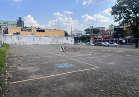 Foto 1 de Ponto Comercial para alugar, 950m² em Caiçaras, Belo Horizonte