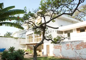 Foto 1 de Casa com 5 Quartos à venda, 617m² em Alto de Pinheiros, São Paulo