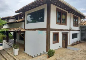 Foto 1 de Casa de Condomínio com 3 Quartos para alugar, 360m² em Condominio Condados da Lagoa, Lagoa Santa