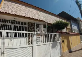 Foto 1 de Casa de Condomínio com 3 Quartos à venda, 111m² em Cachambi, Rio de Janeiro