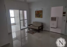 Foto 1 de Apartamento com 3 Quartos para alugar, 83m² em Praia dos Sonhos, Itanhaém