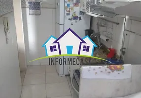 Foto 1 de Apartamento com 2 Quartos à venda, 50m² em Taquara, Rio de Janeiro