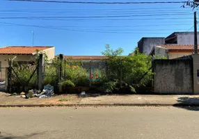 Foto 1 de Lote/Terreno à venda, 420m² em Parque Novo Mundo, Americana