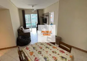 Foto 1 de Apartamento com 2 Quartos à venda, 92m² em Canto do Forte, Praia Grande