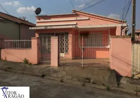 Foto 1 de Casa com 2 Quartos à venda, 100m² em Tucuruvi, São Paulo