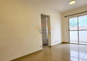 Foto 1 de Apartamento com 2 Quartos para alugar, 52m² em Água Fria, São Paulo