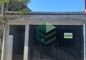 Foto 1 de Casa com 1 Quarto à venda, 127m² em Rio Grande, São Bernardo do Campo