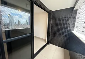 Foto 1 de Apartamento com 3 Quartos à venda, 82m² em Brisamar, João Pessoa