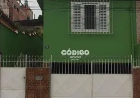 Foto 1 de Casa com 3 Quartos à venda, 150m² em Jardim Gopouva, Guarulhos