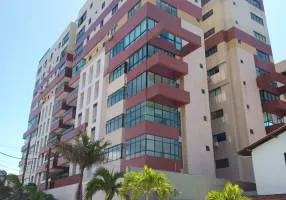 Foto 1 de Apartamento com 4 Quartos para alugar, 200m² em Intermares, Cabedelo