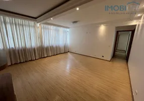 Foto 1 de Apartamento com 3 Quartos à venda, 132m² em Paraíso, São Paulo
