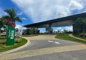 Foto 1 de Lote/Terreno à venda, 593m² em Jardins Italia, Goiânia