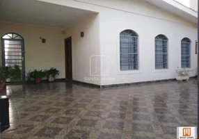 Foto 1 de Casa com 3 Quartos para alugar, 195m² em Jardim Independencia, Ribeirão Preto