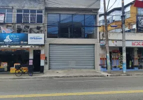 Foto 1 de Ponto Comercial para alugar, 186m² em Santa Catarina, São Gonçalo