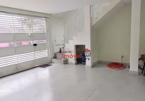 Foto 1 de Casa com 3 Quartos à venda, 260m² em Alvarenga, São Bernardo do Campo