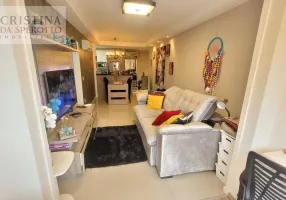 Foto 1 de Apartamento com 2 Quartos à venda, 78m² em Tabuleiro, Camboriú