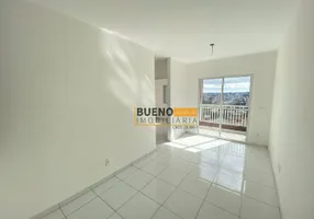 Foto 1 de Apartamento com 2 Quartos à venda, 49m² em Jardim São Francisco, Santa Bárbara D'Oeste