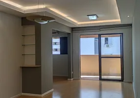 Foto 1 de Apartamento com 3 Quartos à venda, 114m² em Centro, Londrina