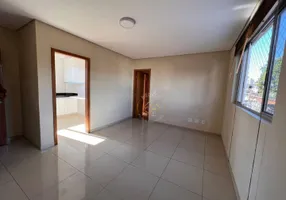Foto 1 de Apartamento com 3 Quartos para alugar, 72m² em Ana Lucia, Sabará