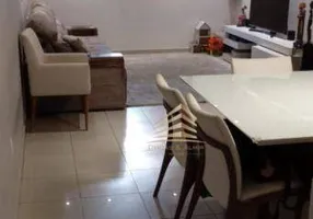 Foto 1 de Sobrado com 3 Quartos à venda, 144m² em Vila Endres, Guarulhos