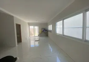 Foto 1 de Casa de Condomínio com 3 Quartos à venda, 160m² em Jardim Carolina, Jundiaí