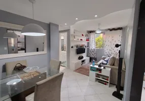 Foto 1 de Apartamento com 2 Quartos à venda, 45m² em Manoel Reis, Nilópolis