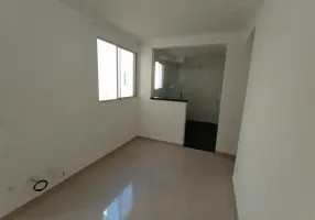 Foto 1 de Apartamento com 2 Quartos à venda, 44m² em Residencial Sitio Santo Antonio, Taubaté