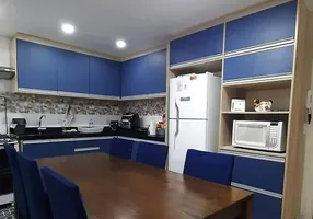 Foto 1 de Apartamento com 3 Quartos à venda, 88m² em Pinheirinho, Santo André