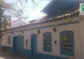 Foto 1 de Casa com 6 Quartos à venda, 300m² em Passagem, Cabo Frio